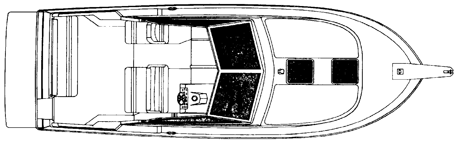 2757 Montego; 530 Montego