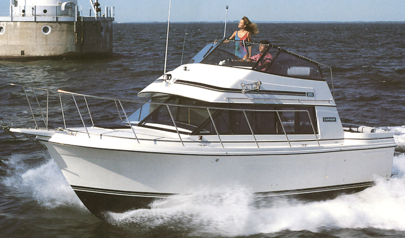2827 Voyager; 2897 Mariner