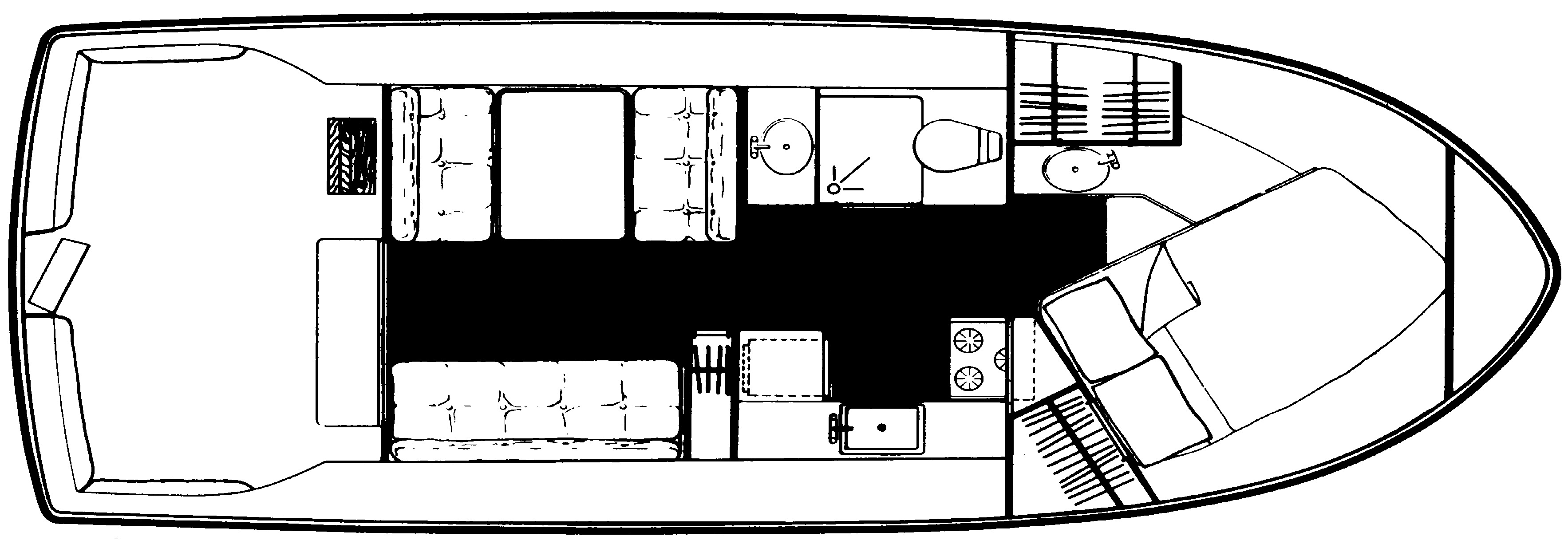 2827 Voyager; 2897 Mariner