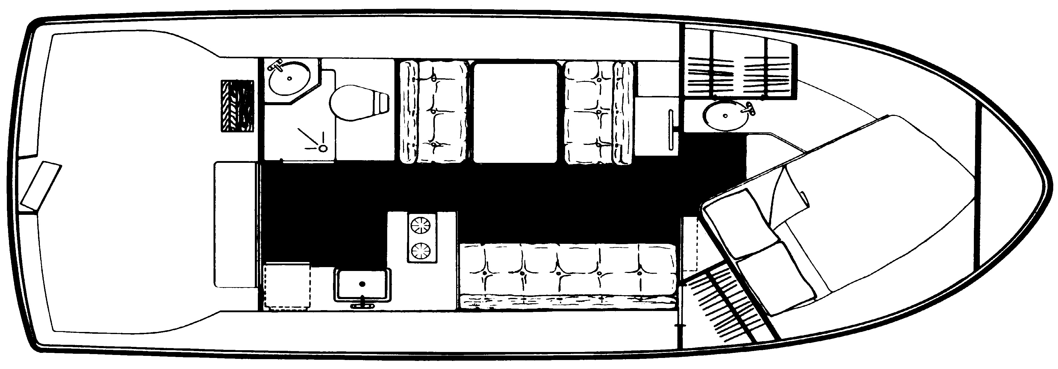 2827 Voyager; 2897 Mariner