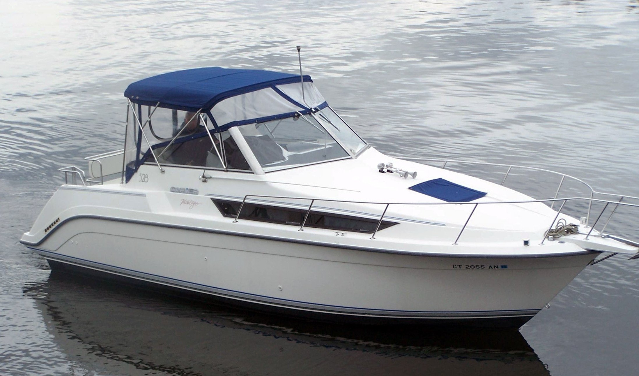 2557 Montego; 528 Montego; 280 Express