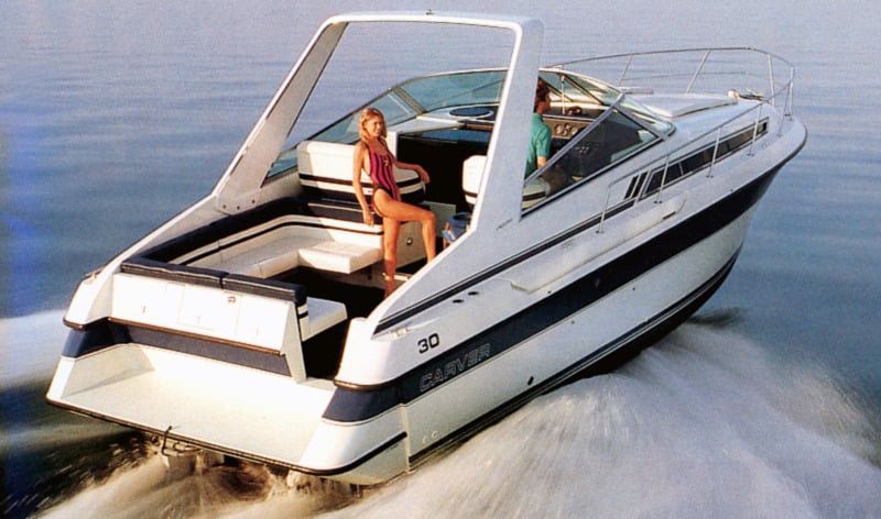 3087 Allegra