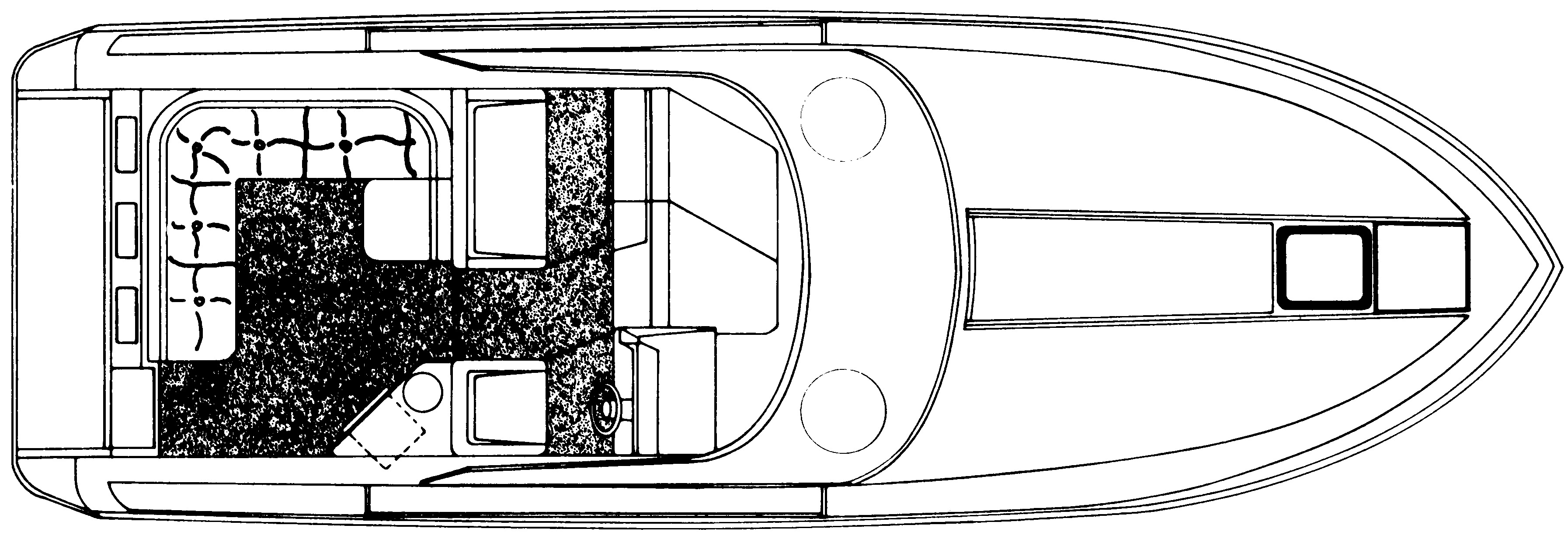 3087 Allegra