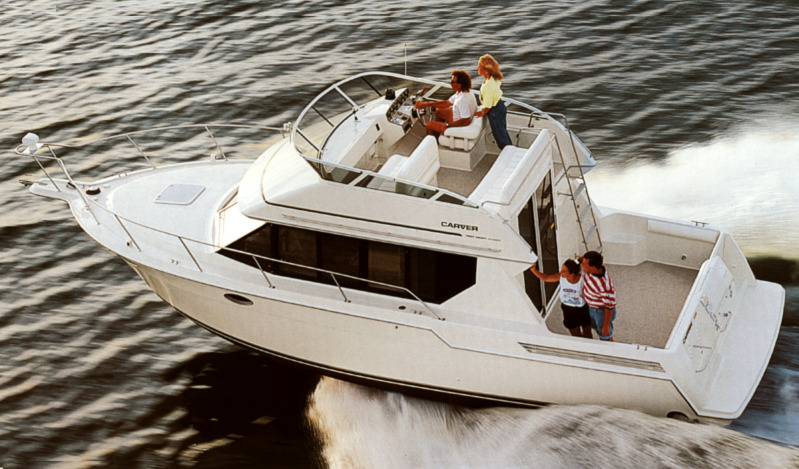 320 Voyager