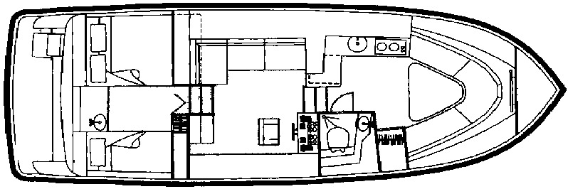 325-326 Aft Cabin