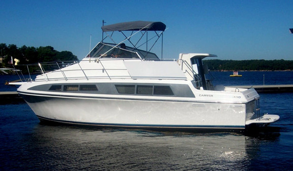 3297 Mariner; 330 Mariner