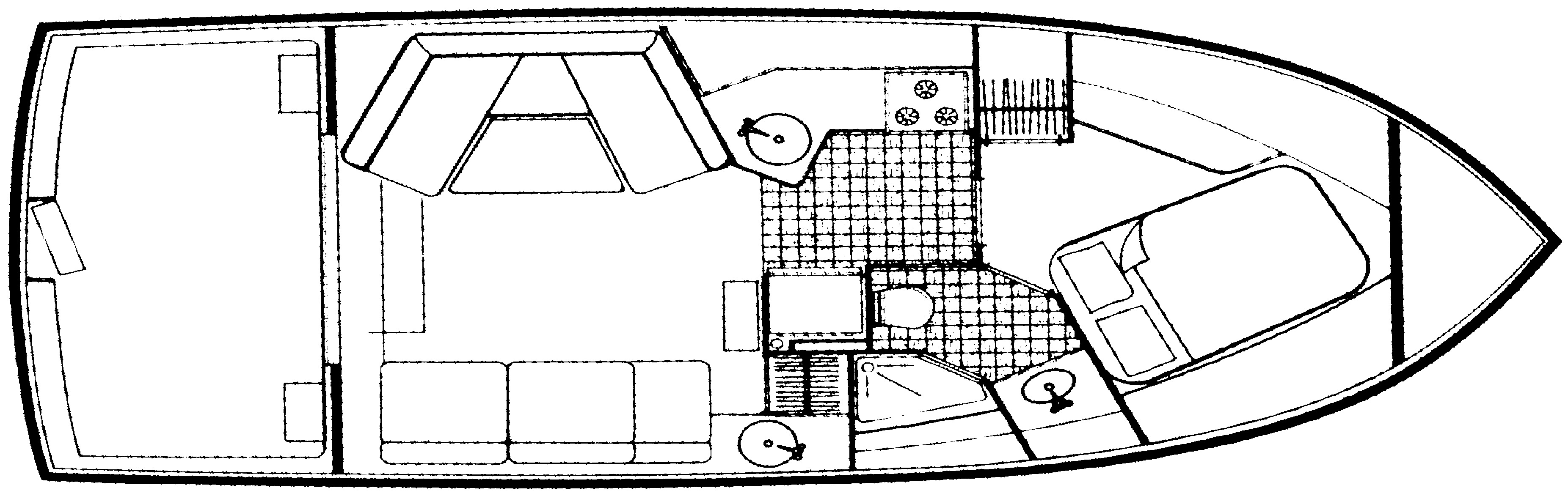 3297 Mariner; 330 Mariner