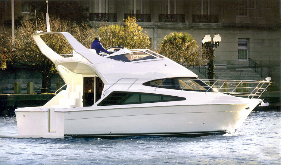 33-35 Super Sport