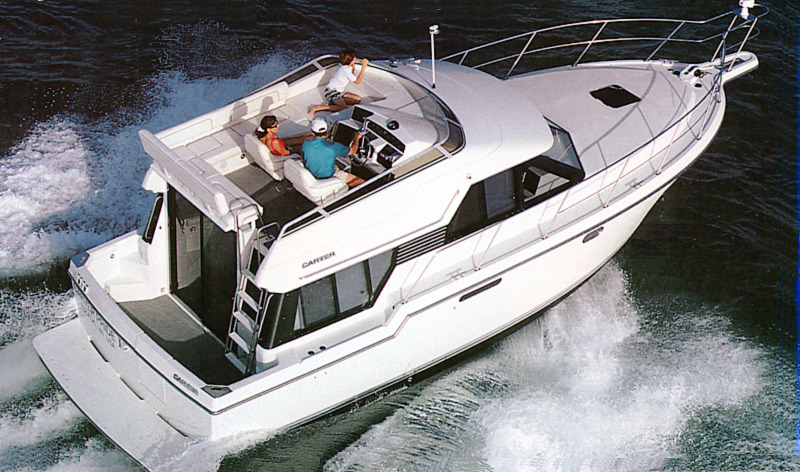 350 Voyager
