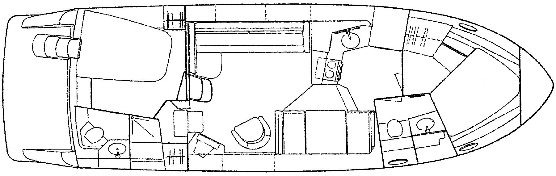 355-356 Motor Yacht