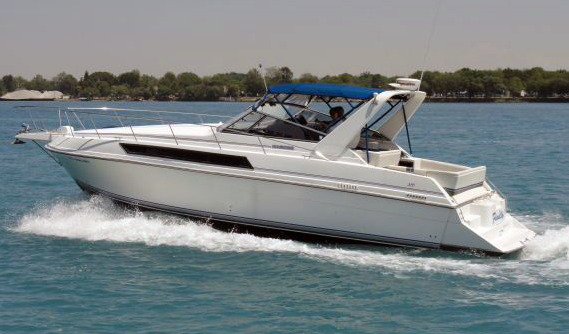 3557 Montego; 538 Montego; 380 Express
