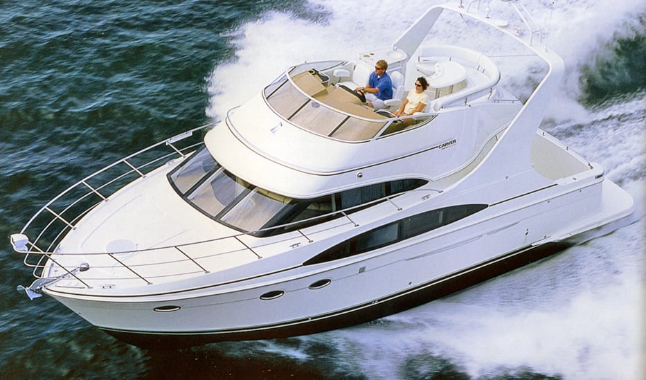 420 Mariner