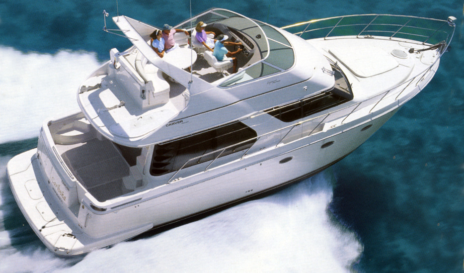 450 Voyager
