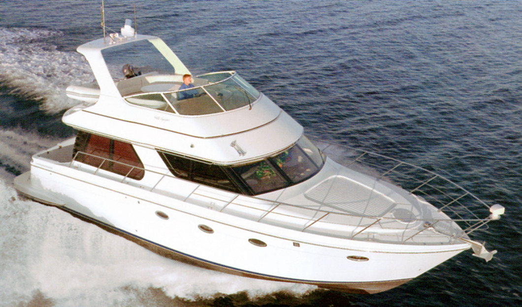 46 Voyager