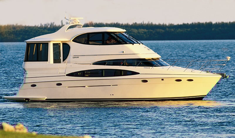 506 Motor Yacht