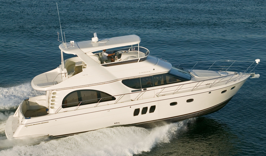 52 Voyager