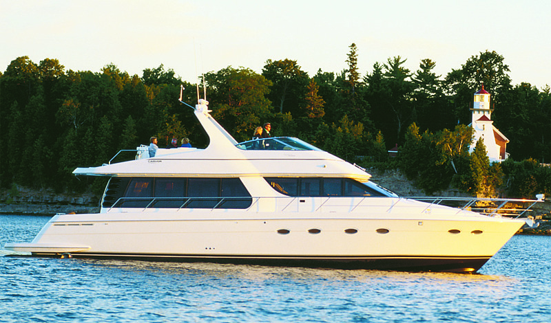 570 Voyager 