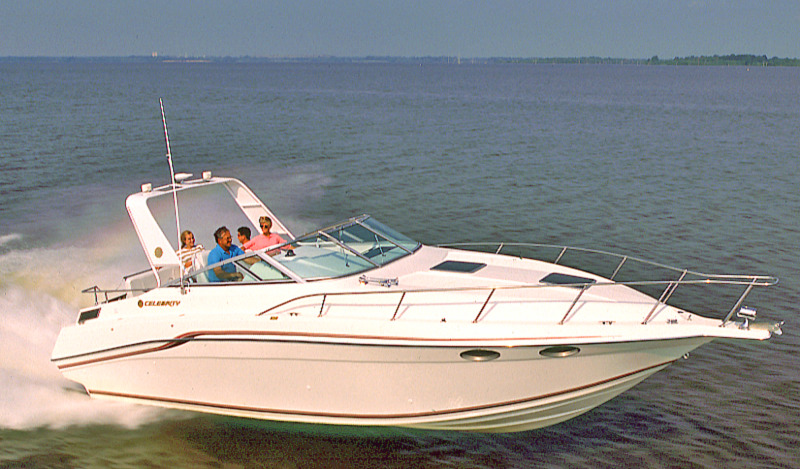 285-290-310 Sport Cruiser