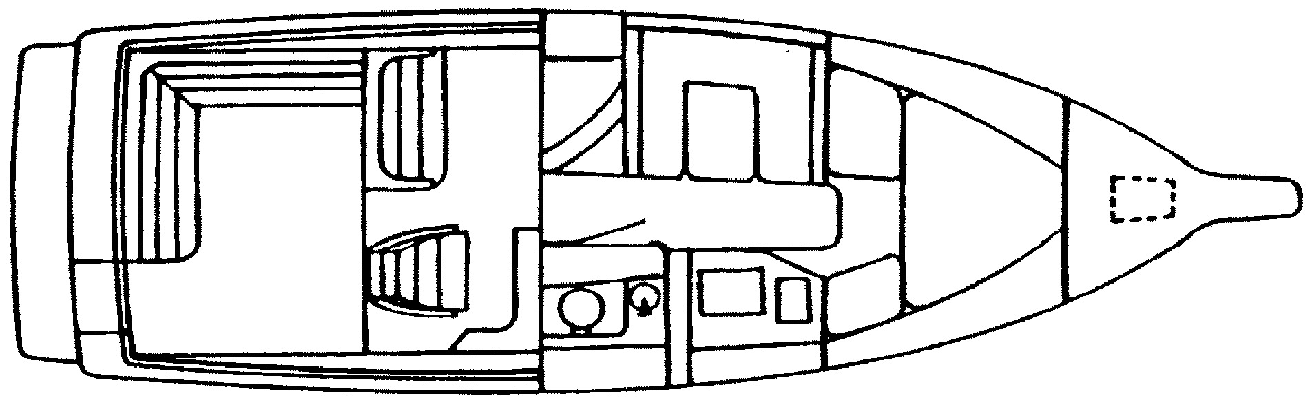 285-290-310 Sport Cruiser