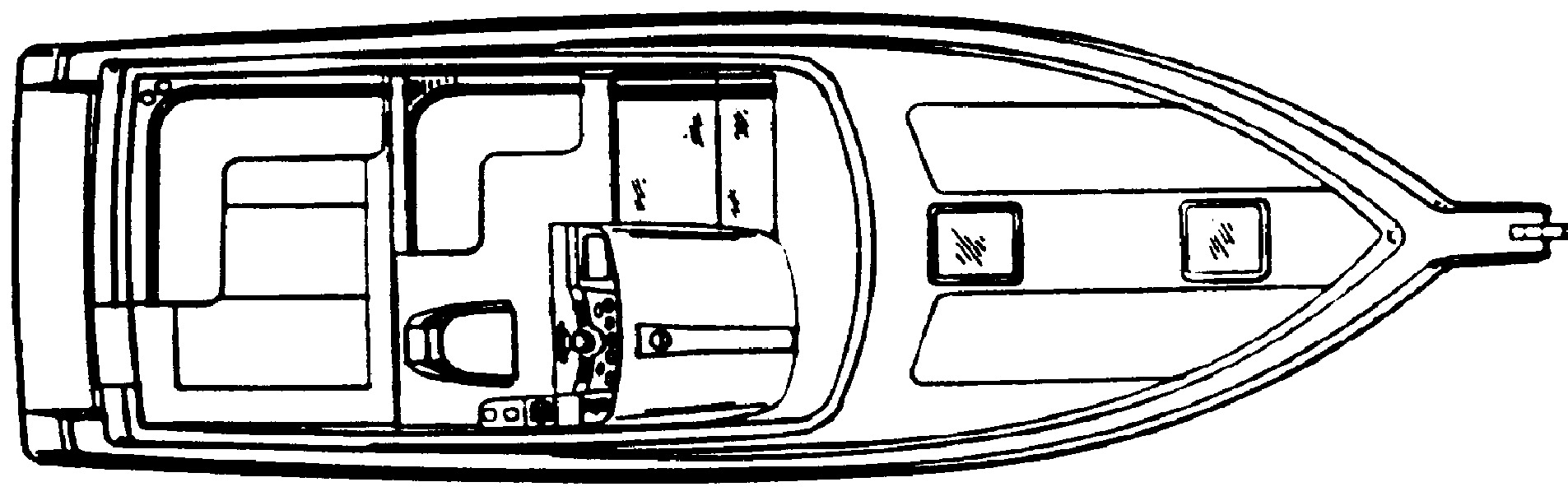 285-290-310 Sport Cruiser