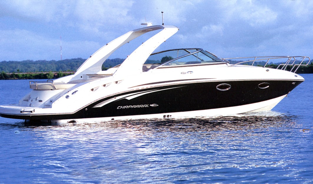 275 SSi
