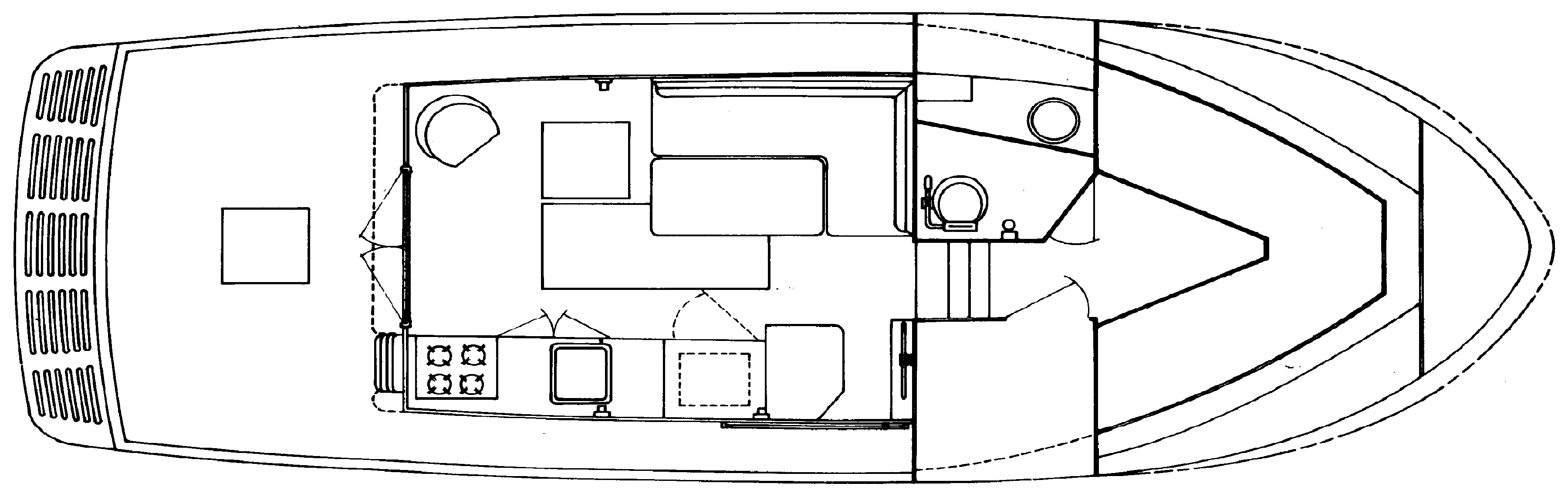 34 Passagemaker