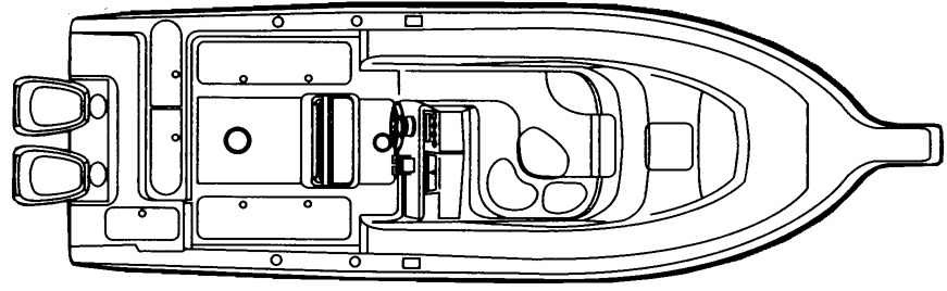 312 Sport Cabin