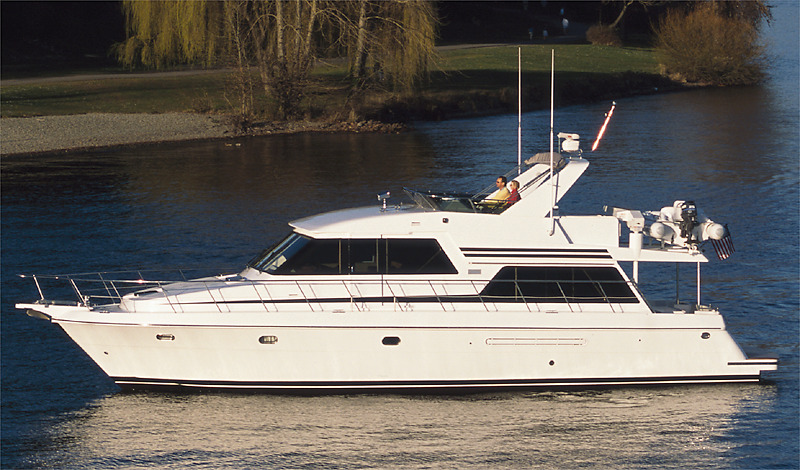 55 Pilothouse