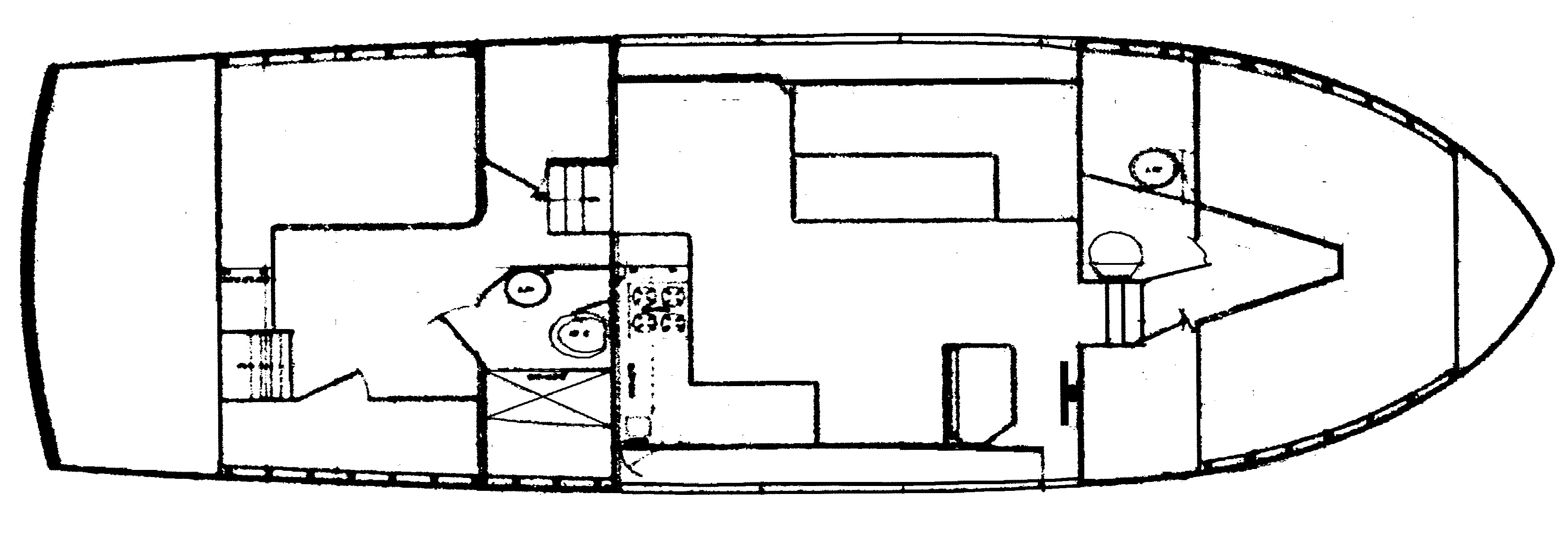 40 Passagemaker