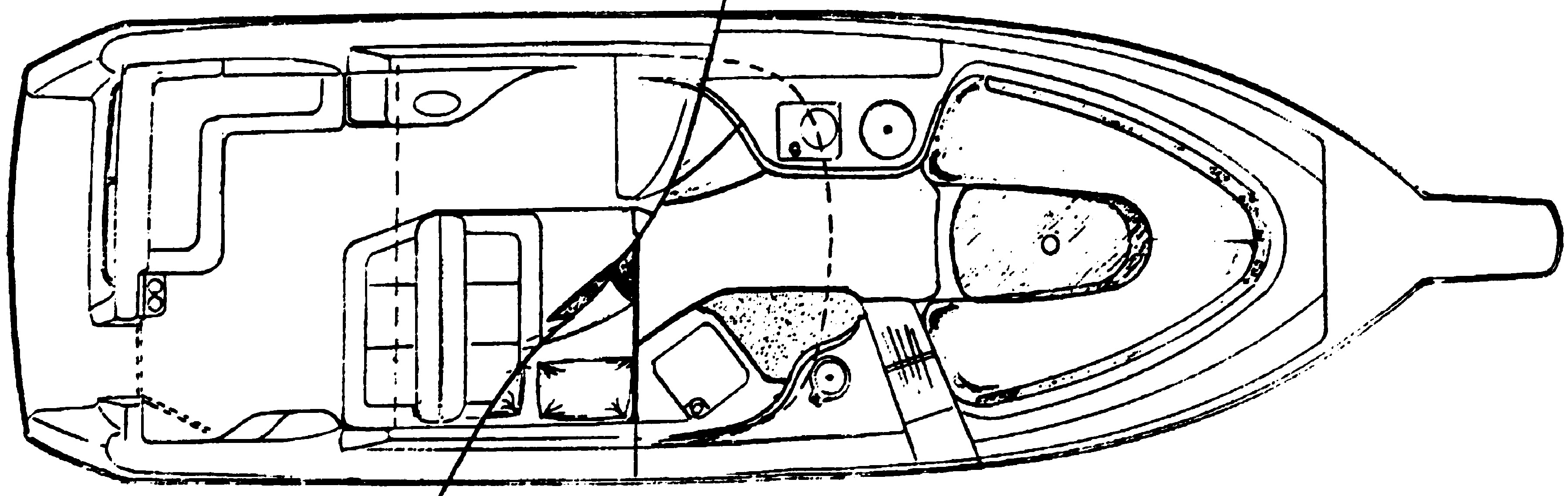 275 Medallion; 275 LXC; Z275