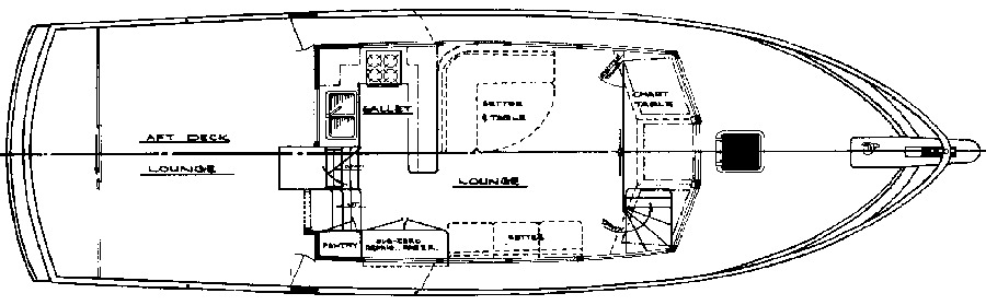 47 POC Motor Yacht