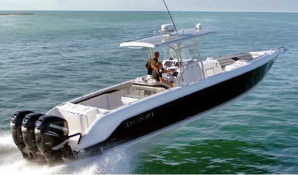 38 ZFX Open