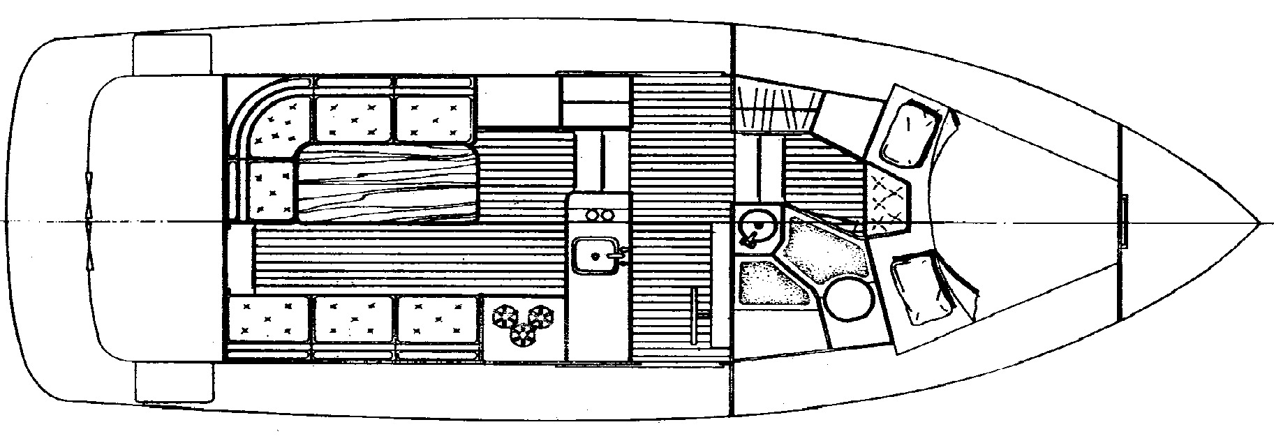 32 Pilothouse