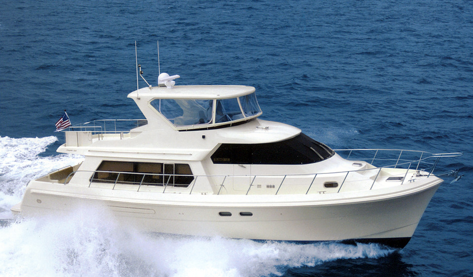 558 Pilothouse