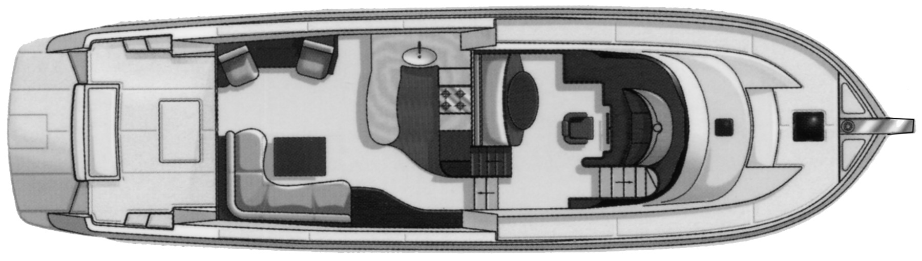 558 Pilothouse