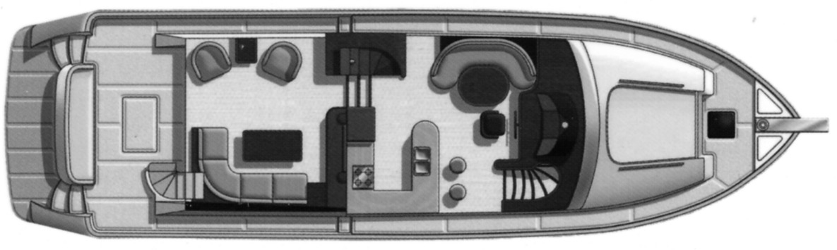 580 Pilothouse