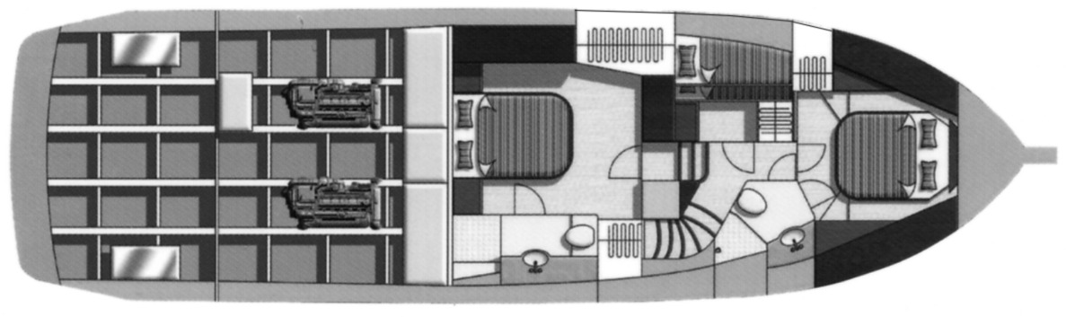 580 Pilothouse