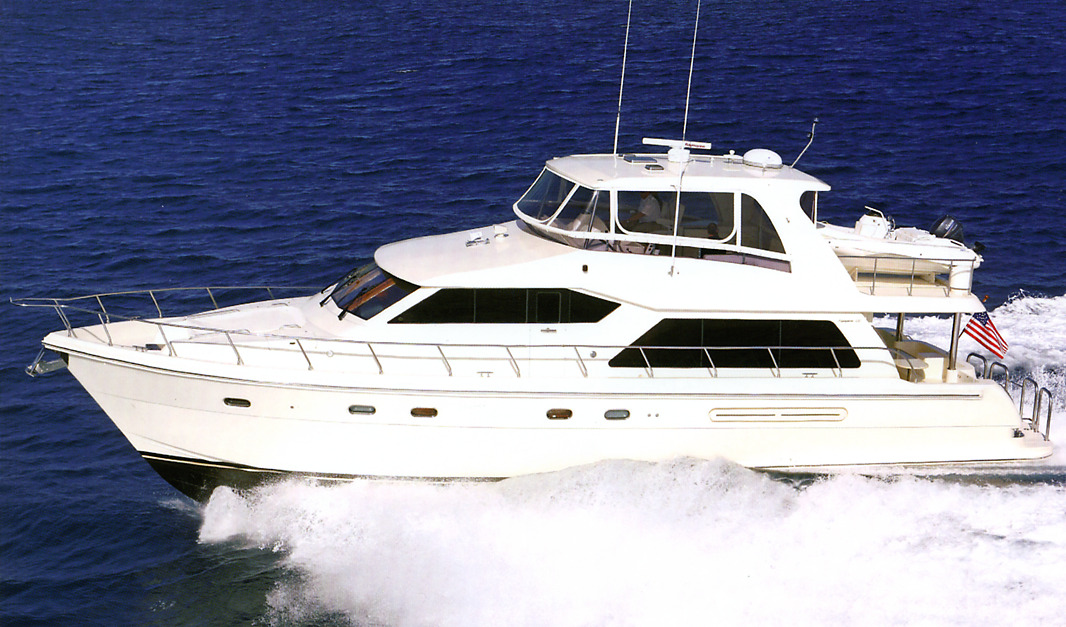 630 Pilothouse