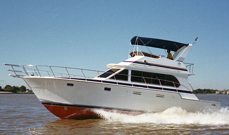 Star 44 Convertible