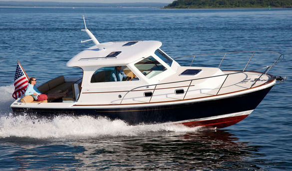 29 Surfhunter