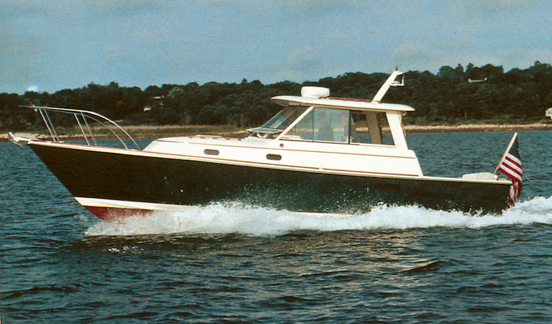 33 Express