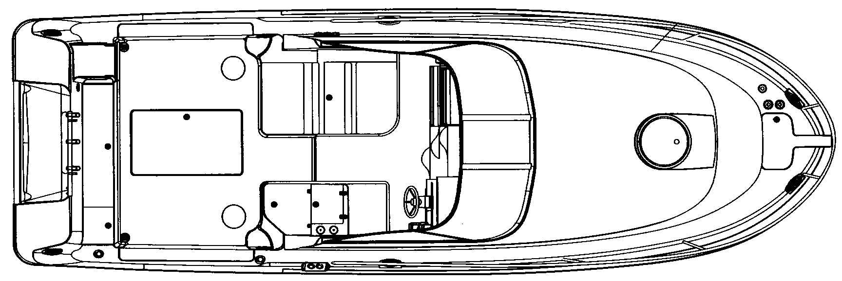 Vector 2900 VX; 3000 Express
