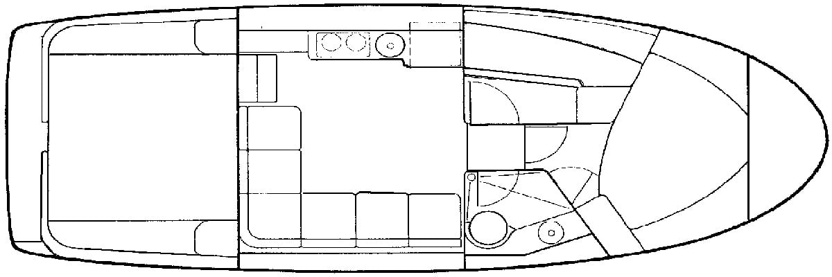 31 Sedan Bridge
