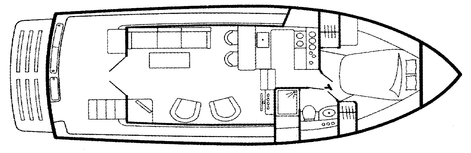 34 Trawler