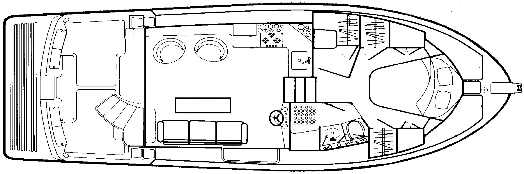 350-390 Trawler