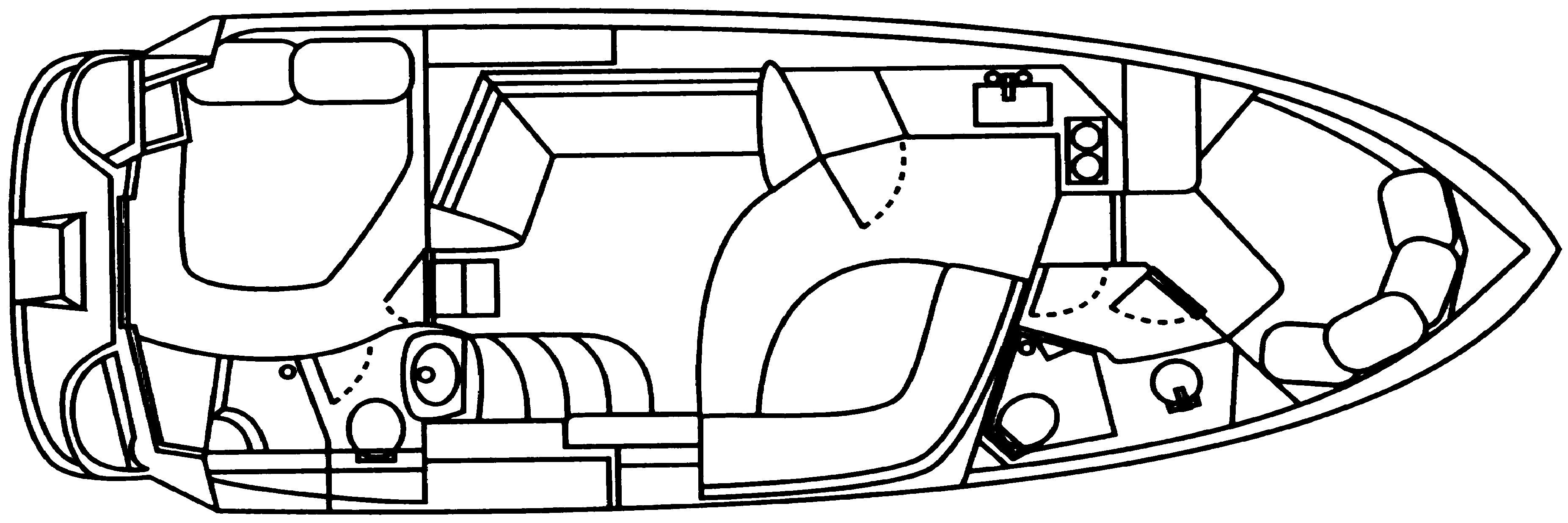 37 Motor Yacht
