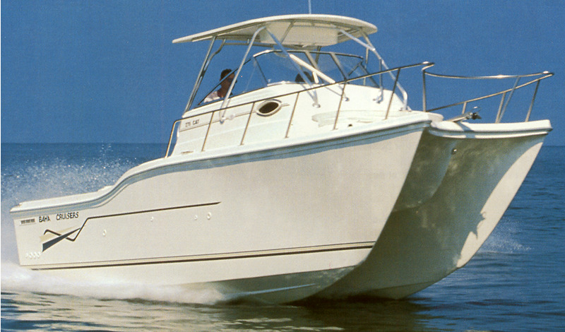 270 King Cat