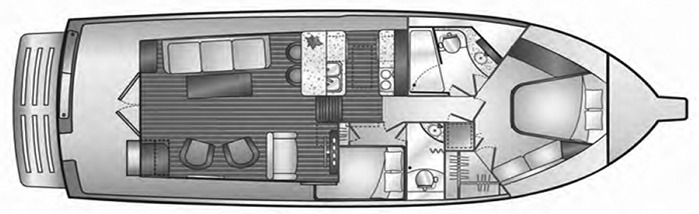 43-45-479 Trawler