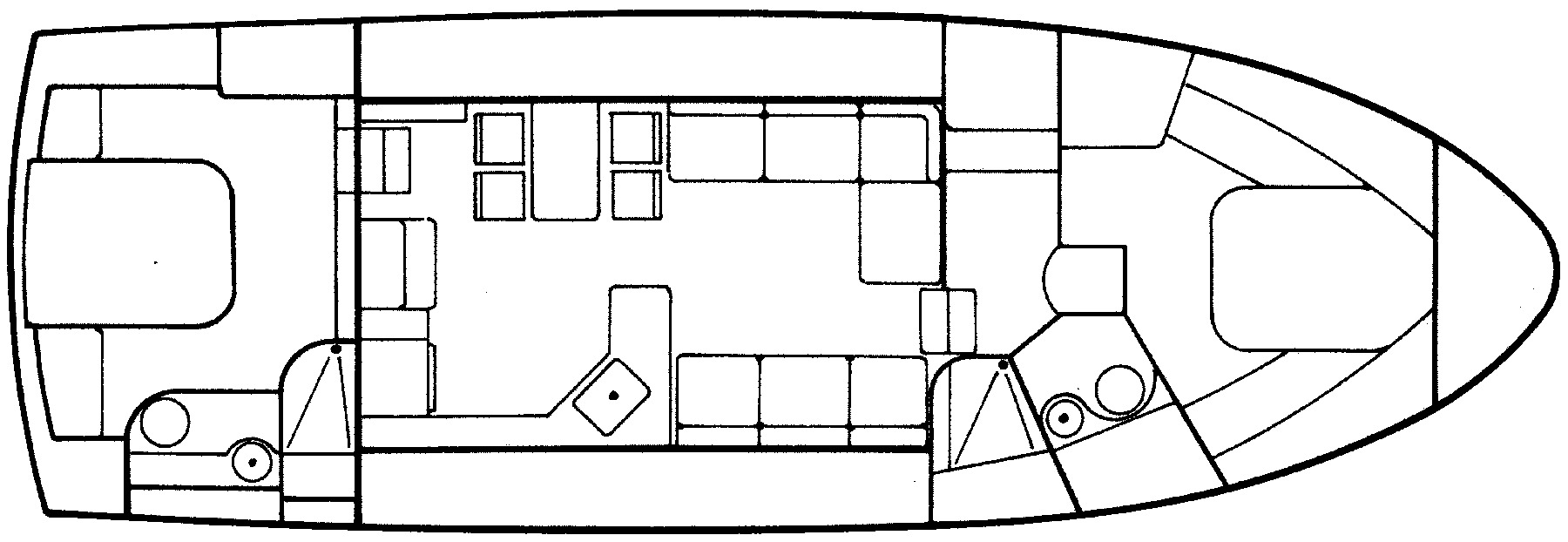 47 Motor Yacht