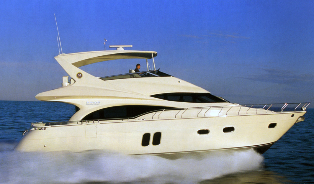 59 Pilothouse